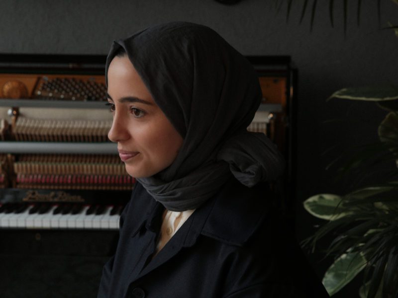 © Şeyma Tuna